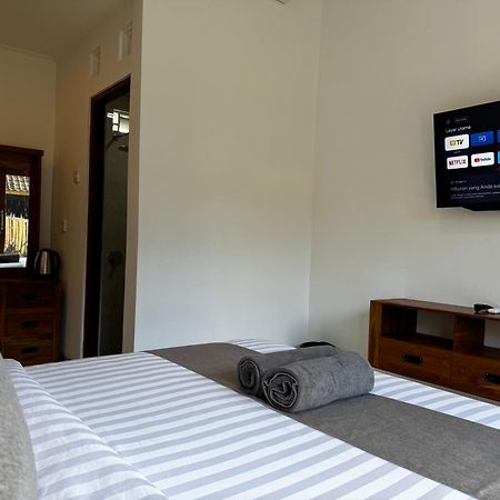 Kokokan House Ubud Экстерьер фото