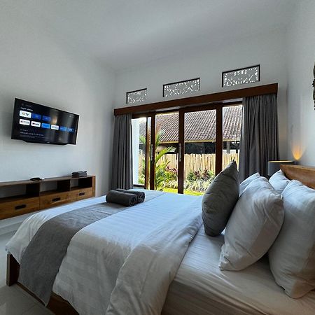 Kokokan House Ubud Экстерьер фото