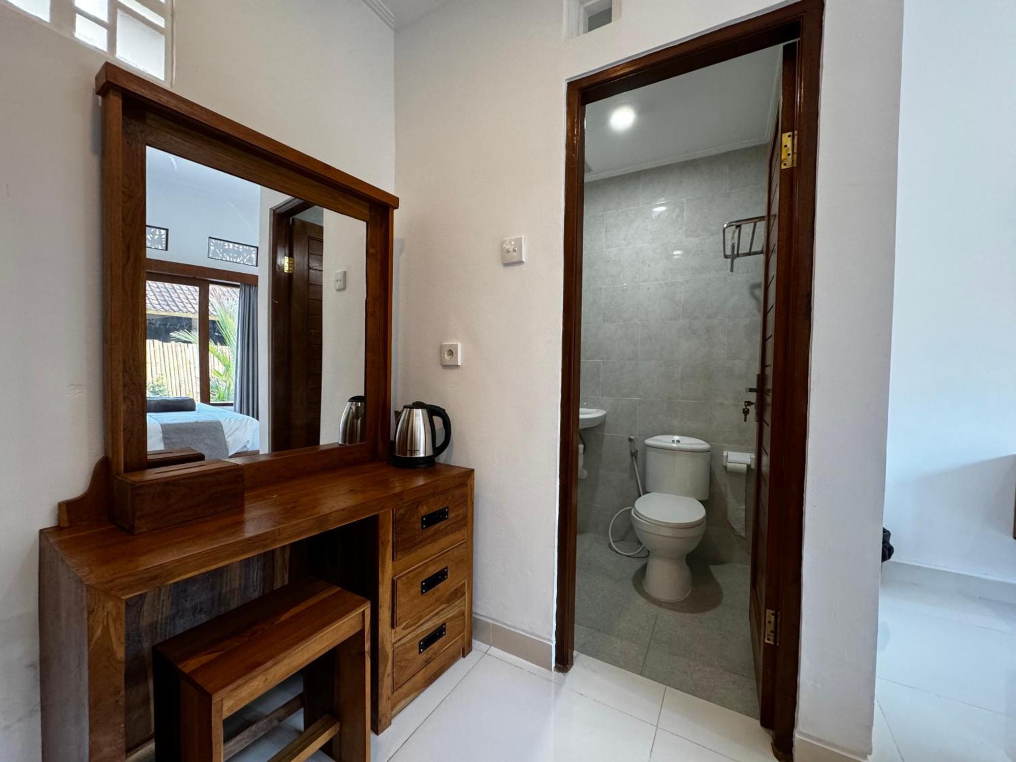Kokokan House Ubud Экстерьер фото