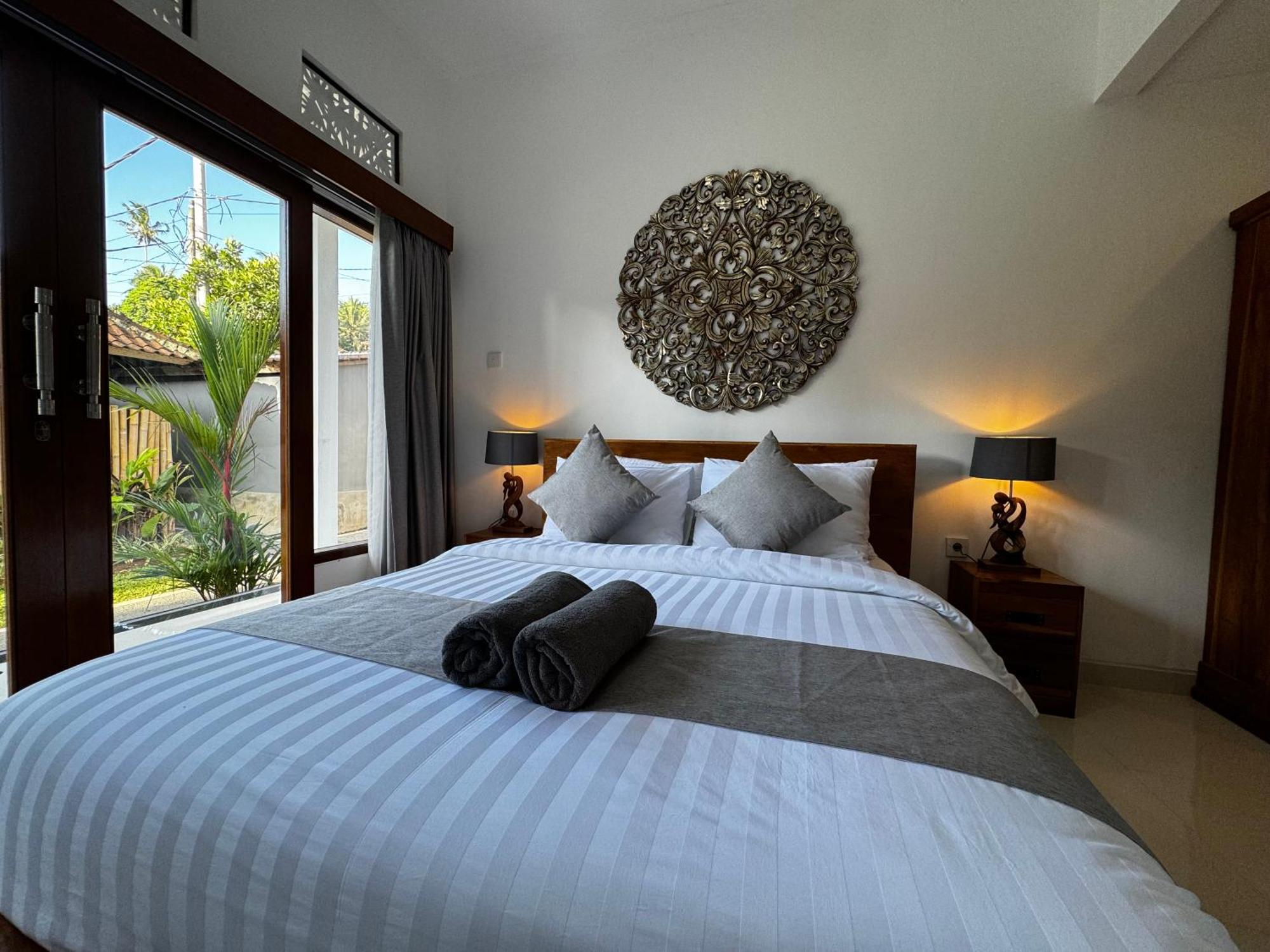 Kokokan House Ubud Экстерьер фото