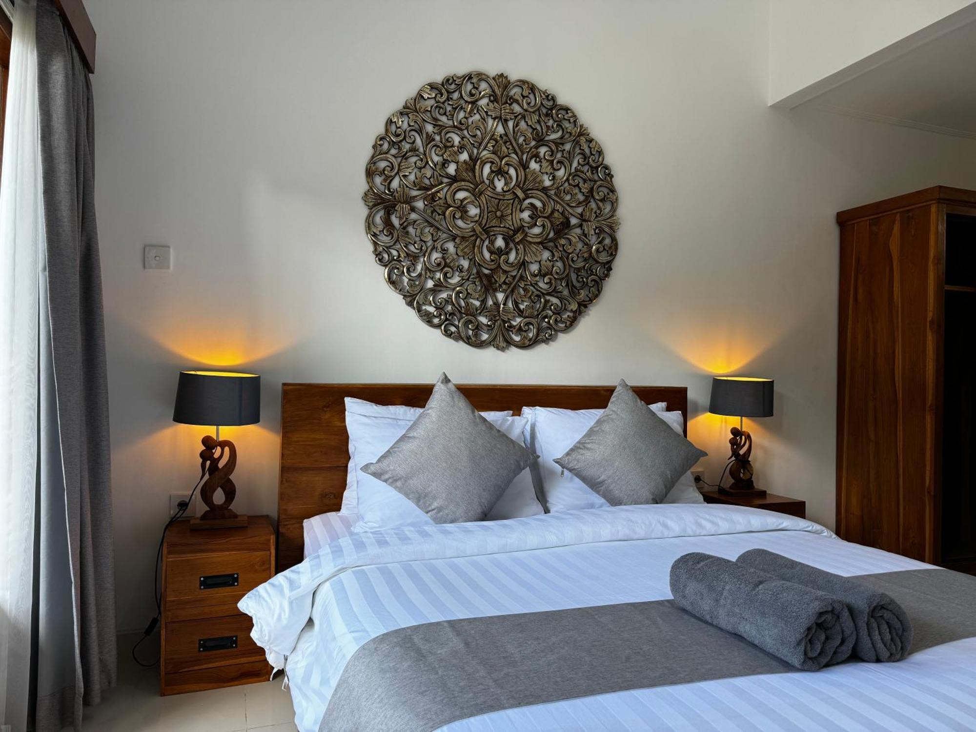 Kokokan House Ubud Экстерьер фото
